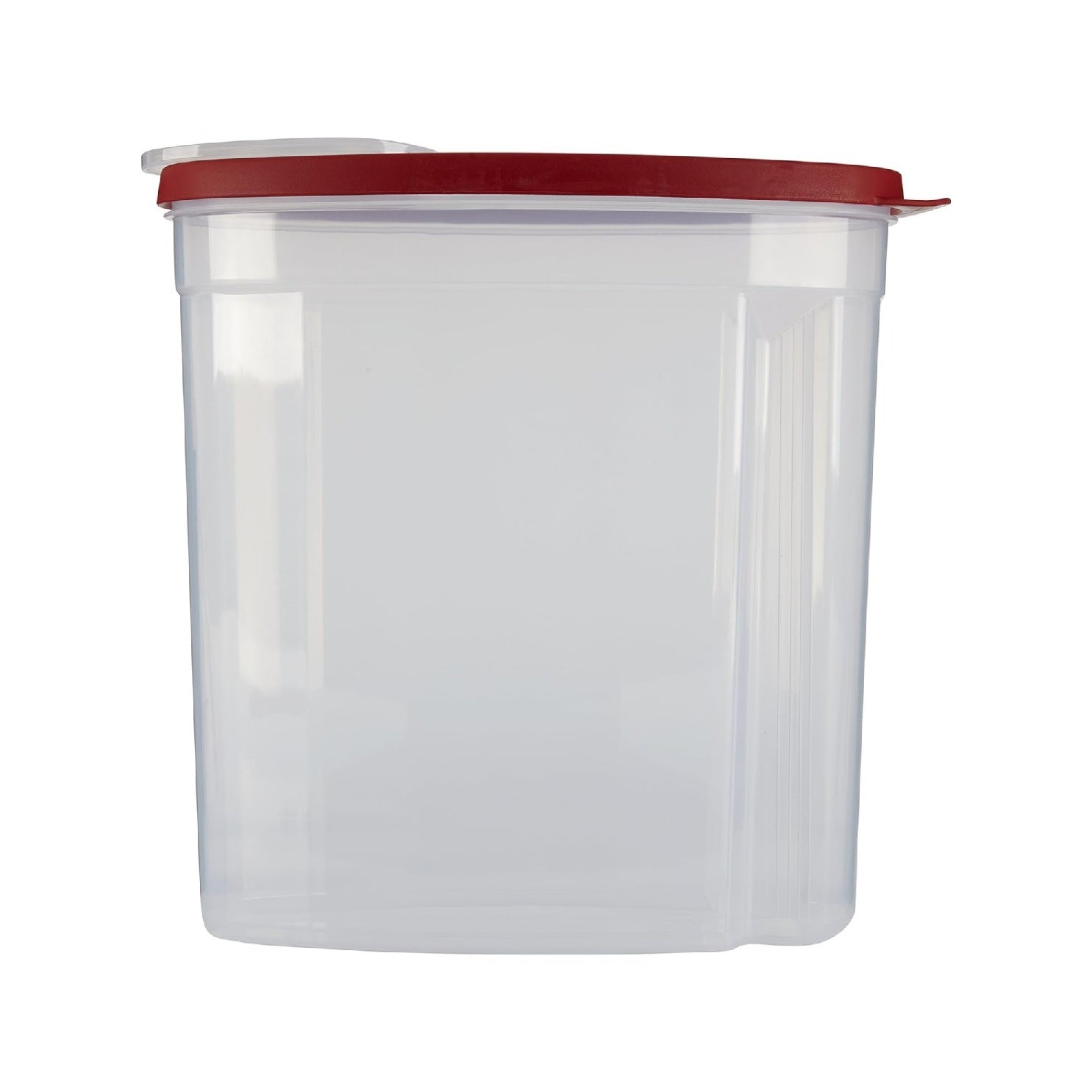 Rubbermaid Flex and Seal Cereal Keeper, 1.5 Gallon, BPA-Free
