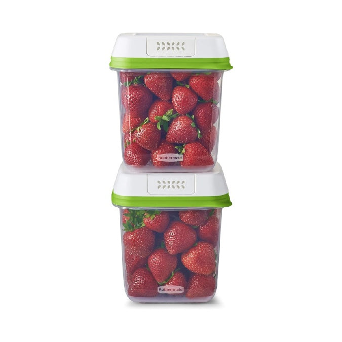 Rubbermaid FreshWorks Produce Saver