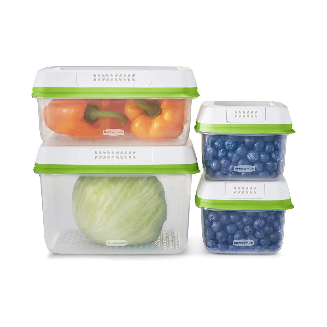 Rubbermaid FreshWorks Produce Saver
