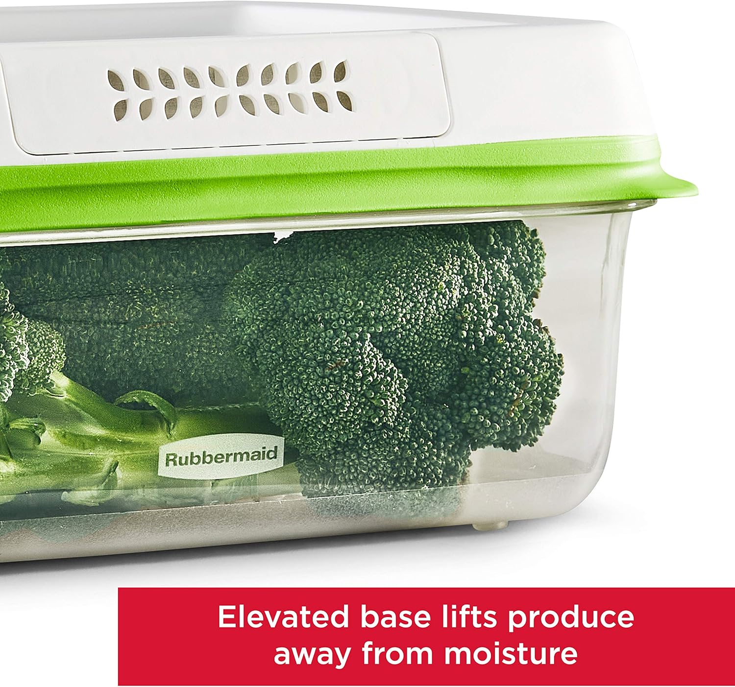 Rubbermaid FreshWorks Produce Saver